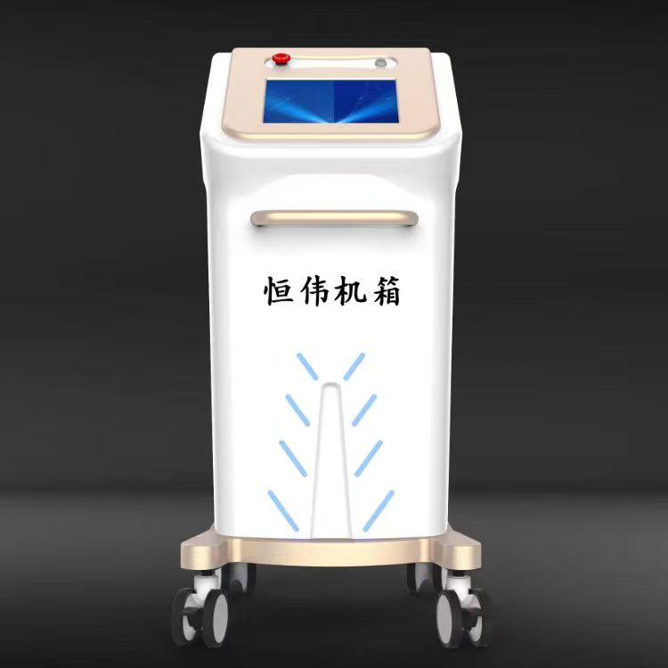 医疗机箱